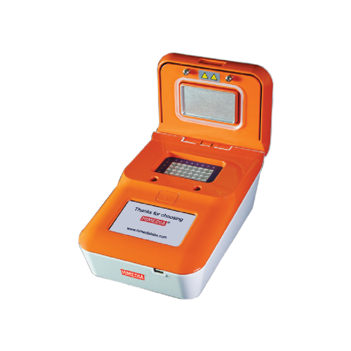 Wee32® Thermal Cycler