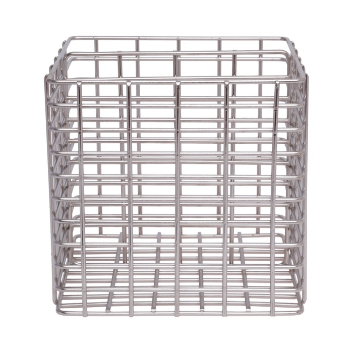 S.S. Test Tube Basket