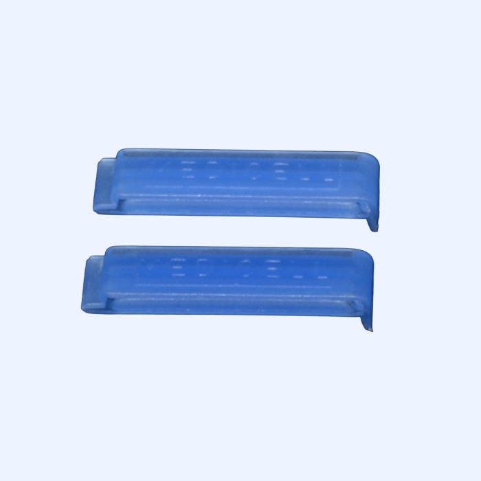 Dialysis Closure Clips