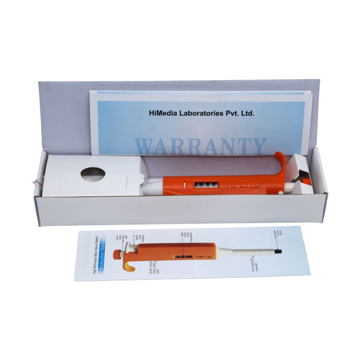 Varivol II Micropipette-1000