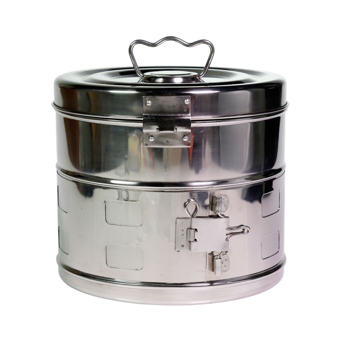 Dressing Drum