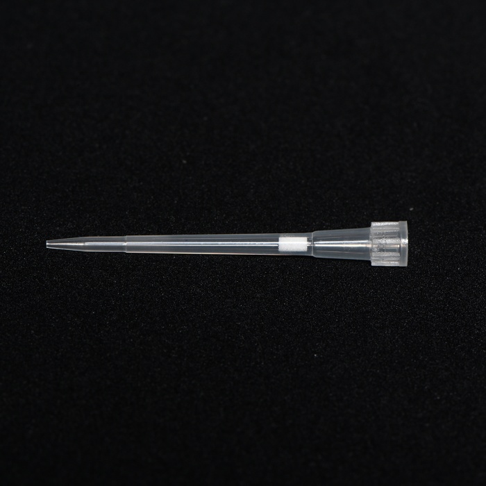 Barrier Tips XL, Max Capacity 20µl