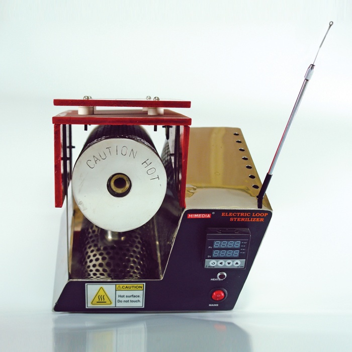 HiLoop Electric Sterilliser