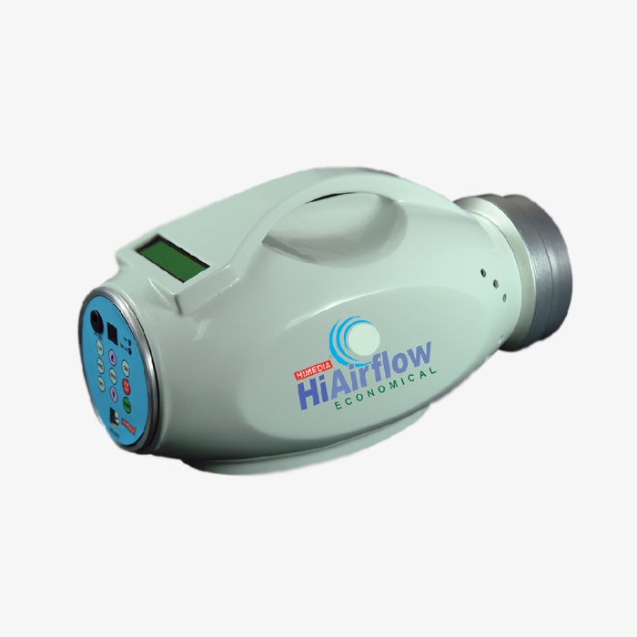 HiAirflow Economical