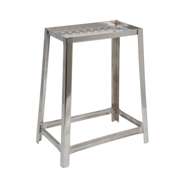 Petri Dish Stand For Environmental Monitoring (Inclined)