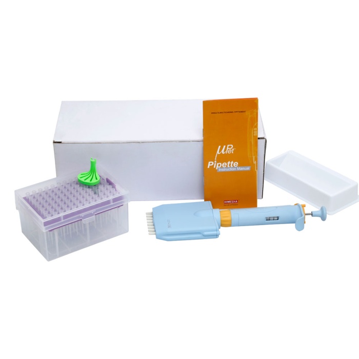 µPet Autoclavable Micropipette