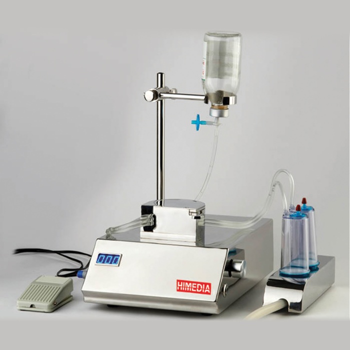Sterility Test Device Type I