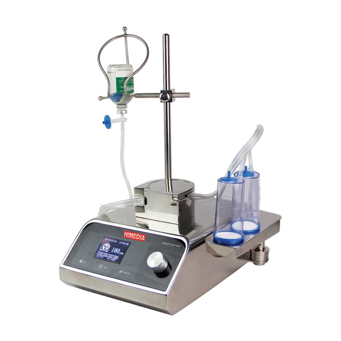 Sterility Test Device Type II