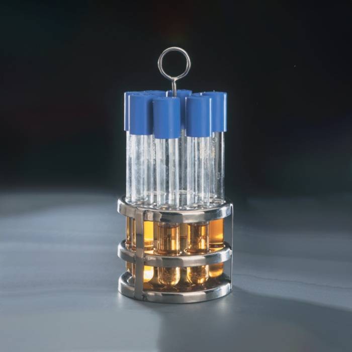 Test Tube Carrier