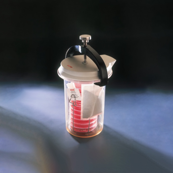 Anaerobic System Mark II