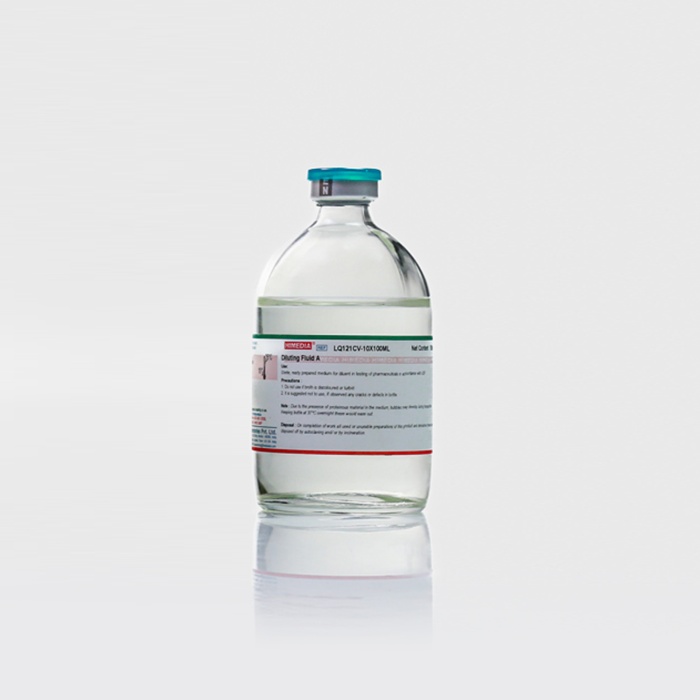 Diluting Fluid A