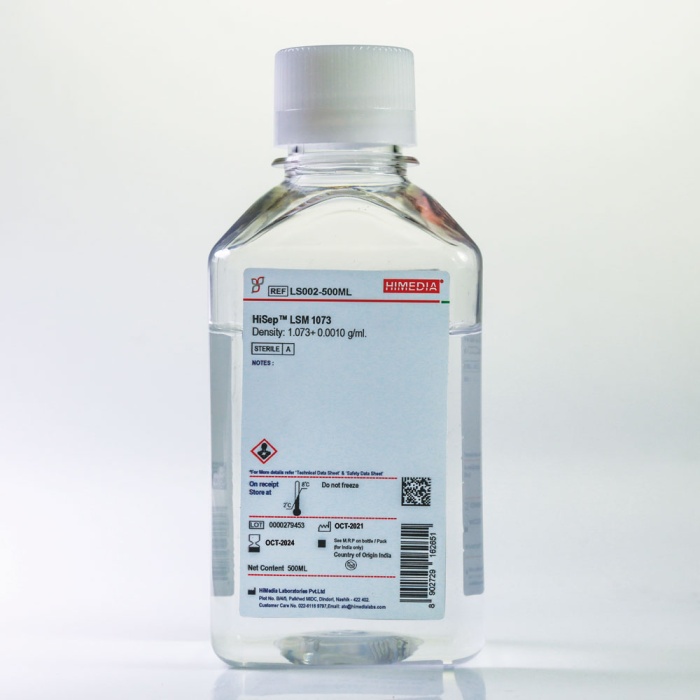 HiSep™ LSM 1073