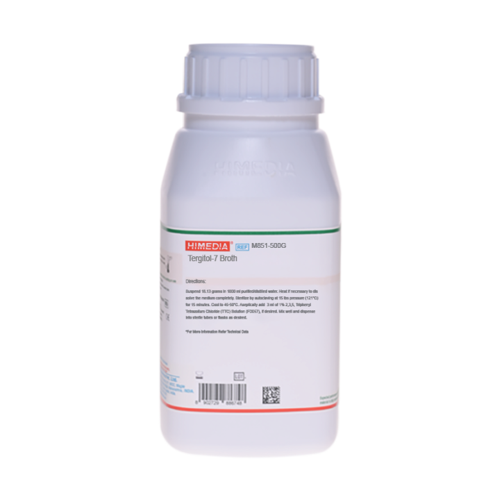 Tergitol-7 Broth