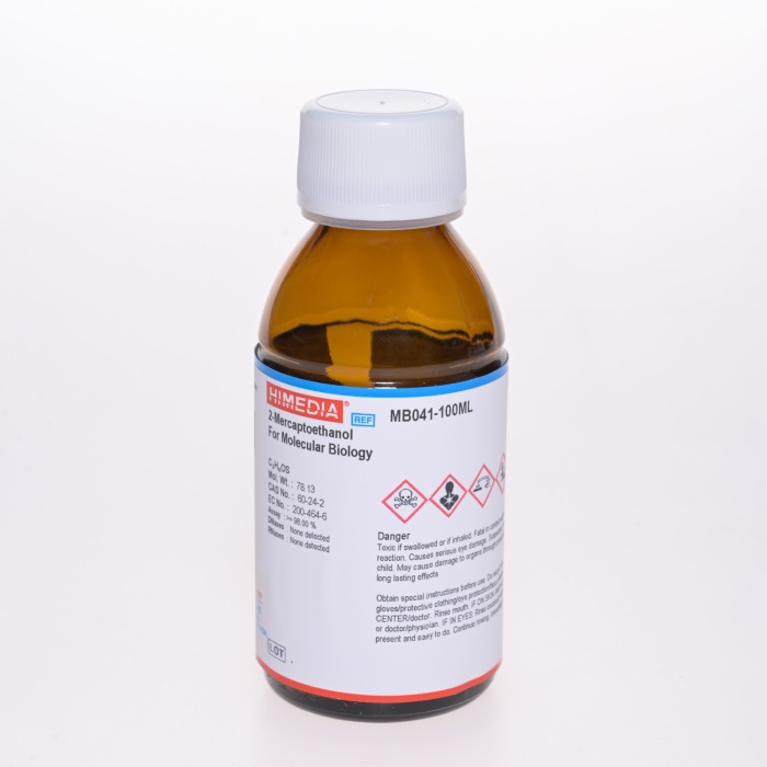 2-Mercaptoethanol