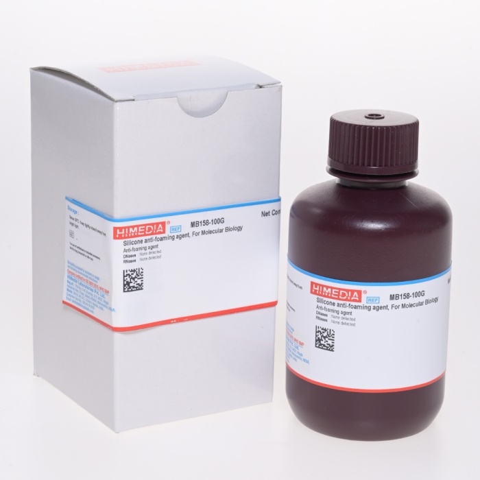 Silicone (Anti-foaming agent)