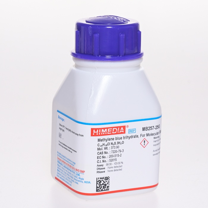 Methylene blue trihydrate