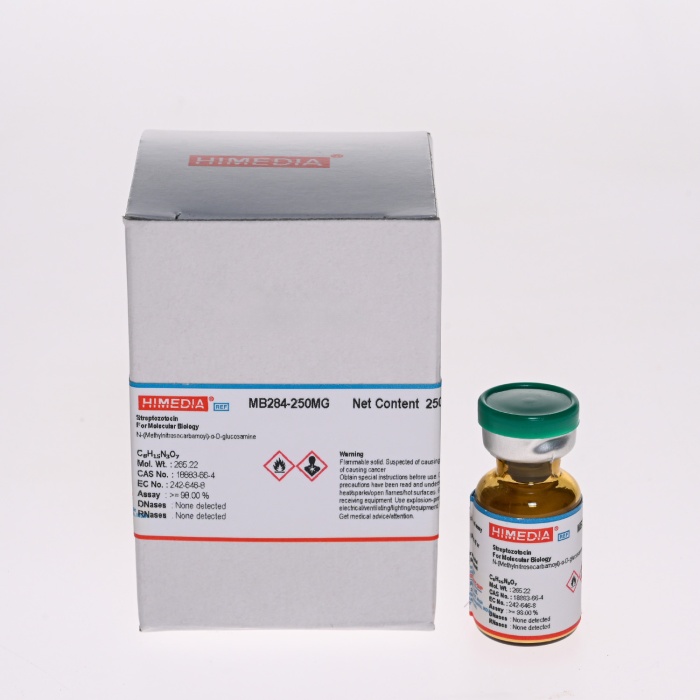 Streptozotocin