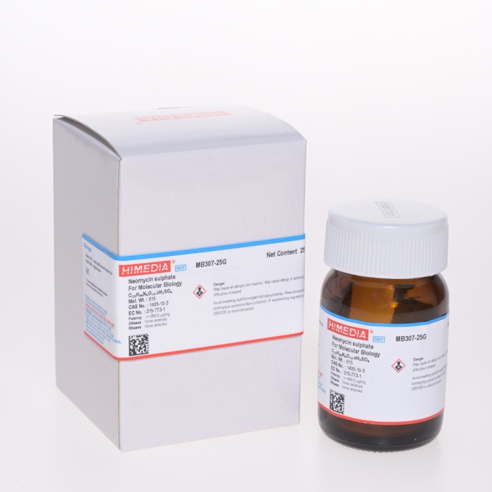 Neomycin sulphate