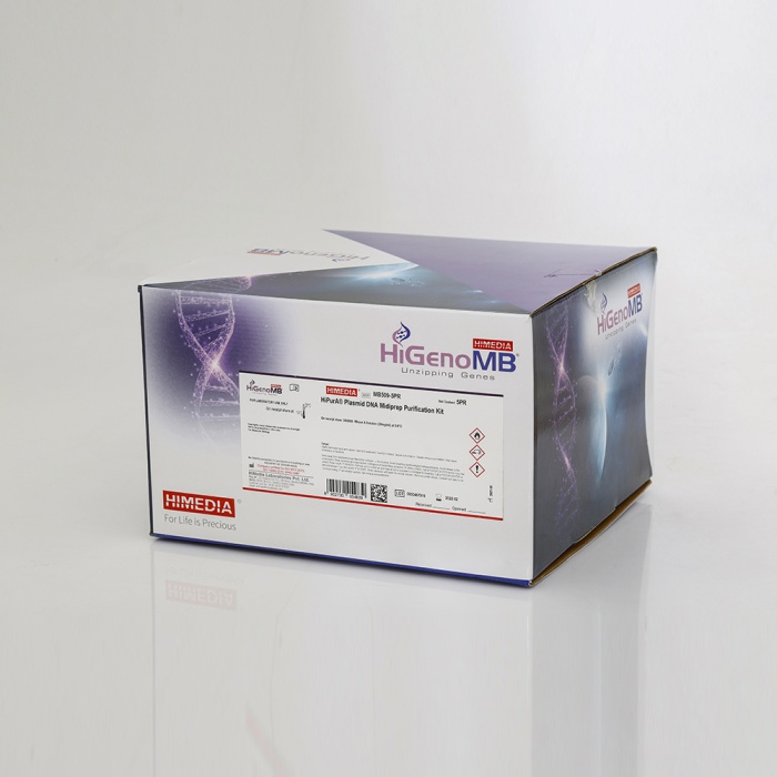 HiPurA® Plasmid DNA Midiprep Purification Kit