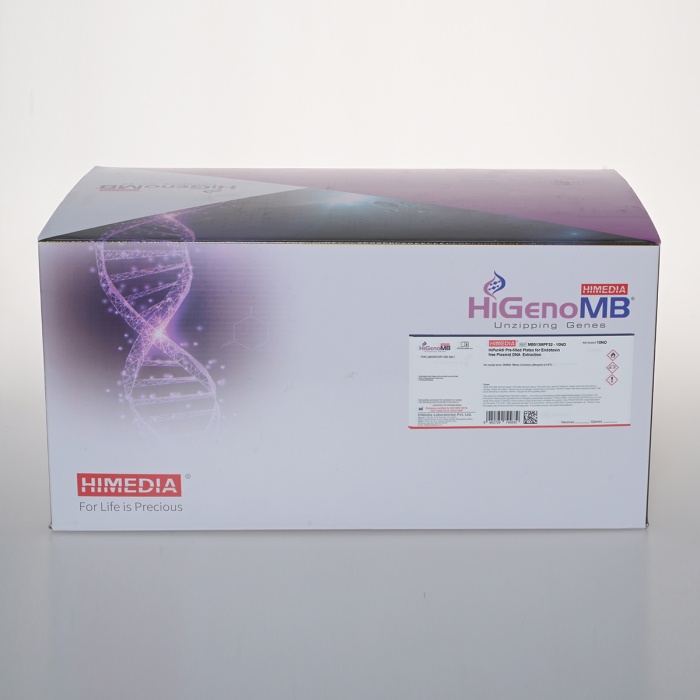HiPurA® Pre‐ filled Plates for Endotoxin free Plasmid DNA Purification