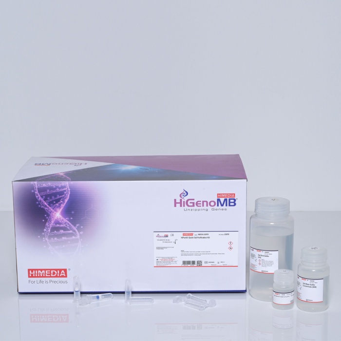 HiPurA® Quick Gel Purification Kit