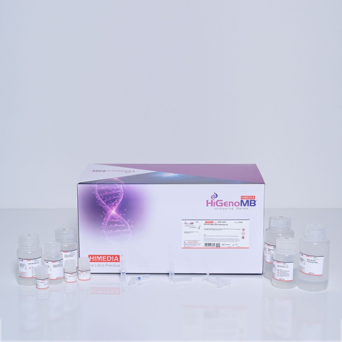 HiPurA® Water DNA Purification Kit (with enrichment)