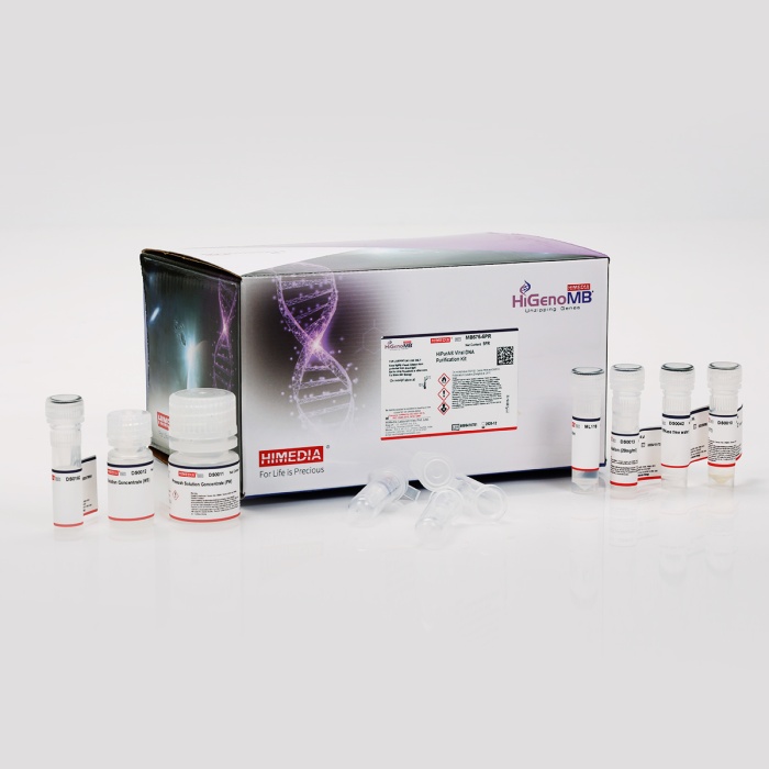 HiPurA® Viral DNA Purification Kit