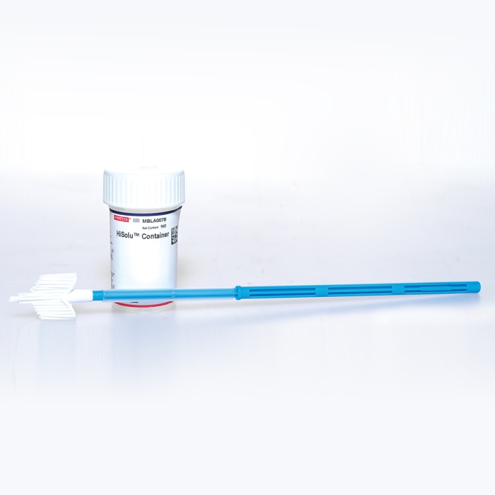 HiPurA® Cervical Specimen Collection Kit