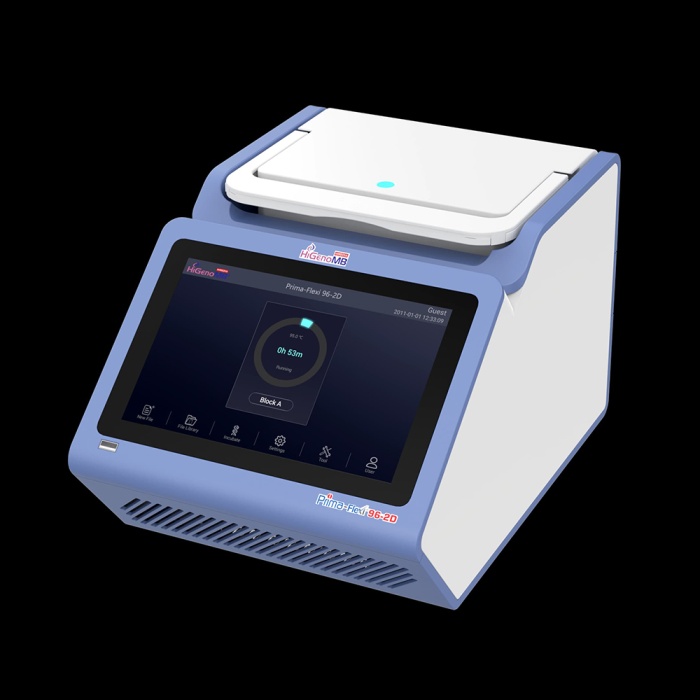 Prima Flexi™  96 2D