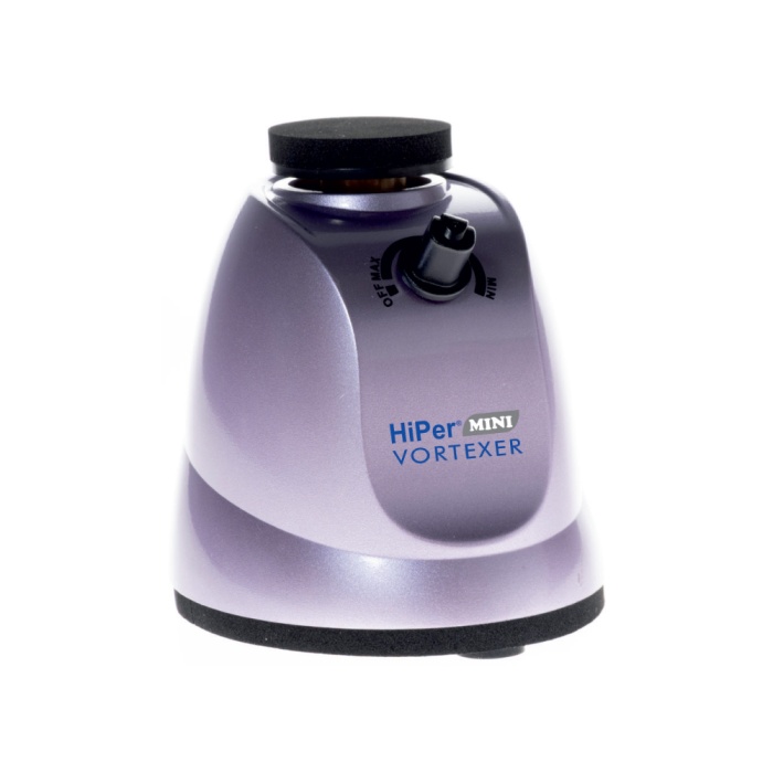 Hi-Per® Mini Vortexer