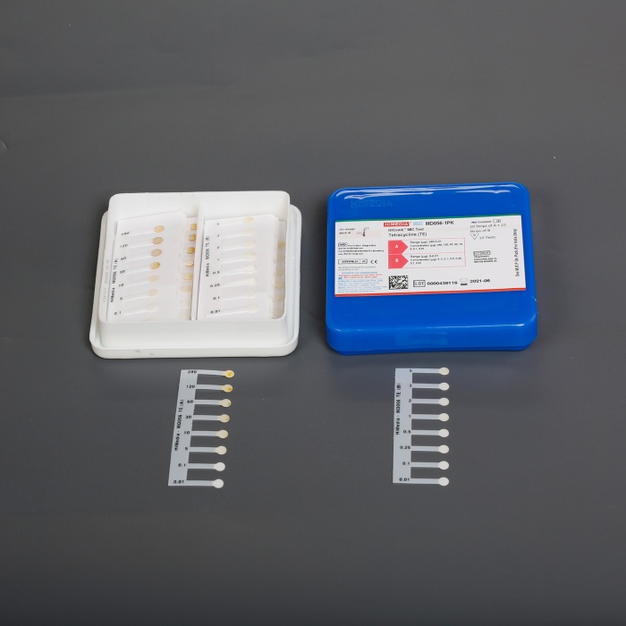 Tetracycline