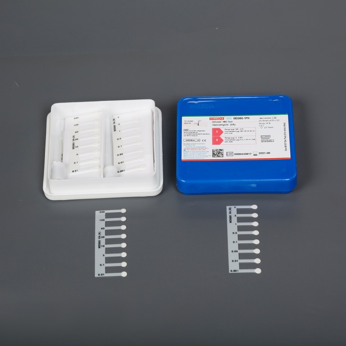 Vancomycin