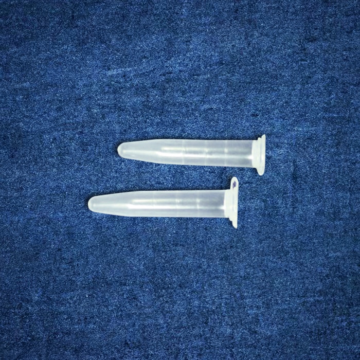 Micro Centrifuge Tube-D Attached hinged cap