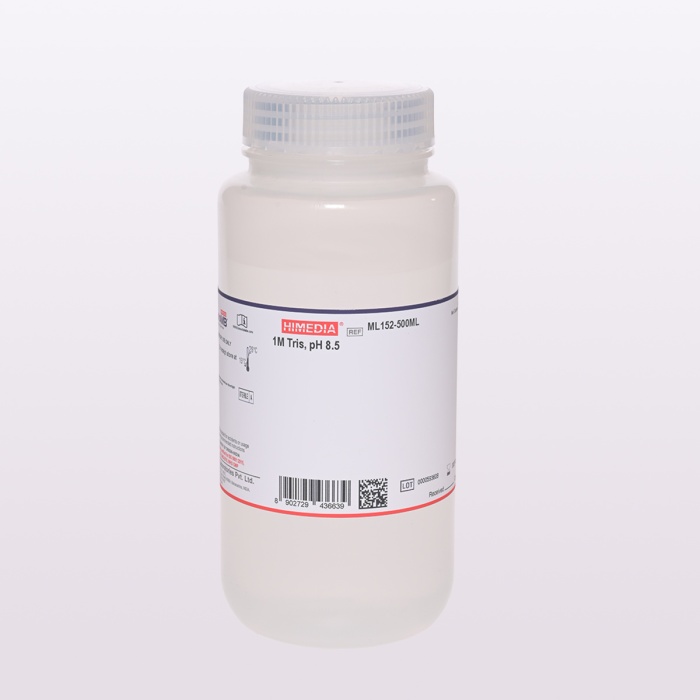 1M Tris-Cl,pH 8.5