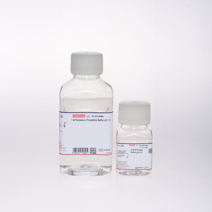 1 M Potassium Phosphate pH 7.2