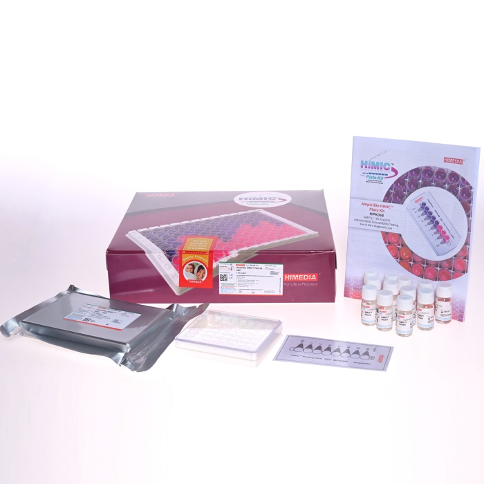 Ampicillin