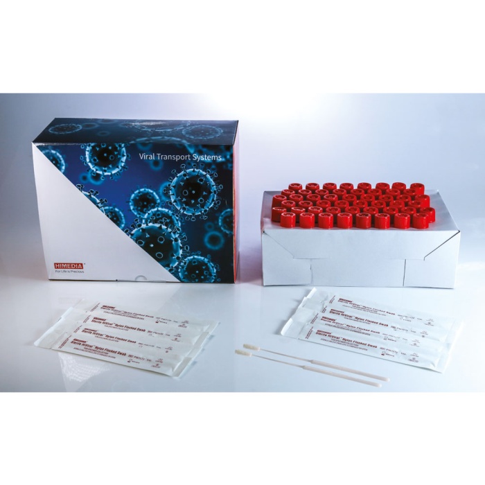 HiViral™ Transport Kit (R)