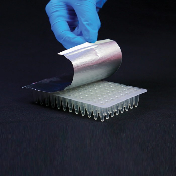 Aluminium Sealing Film