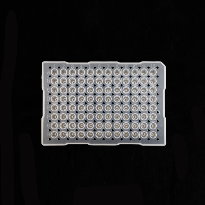 96 Well Plate for Sequencing /PCR