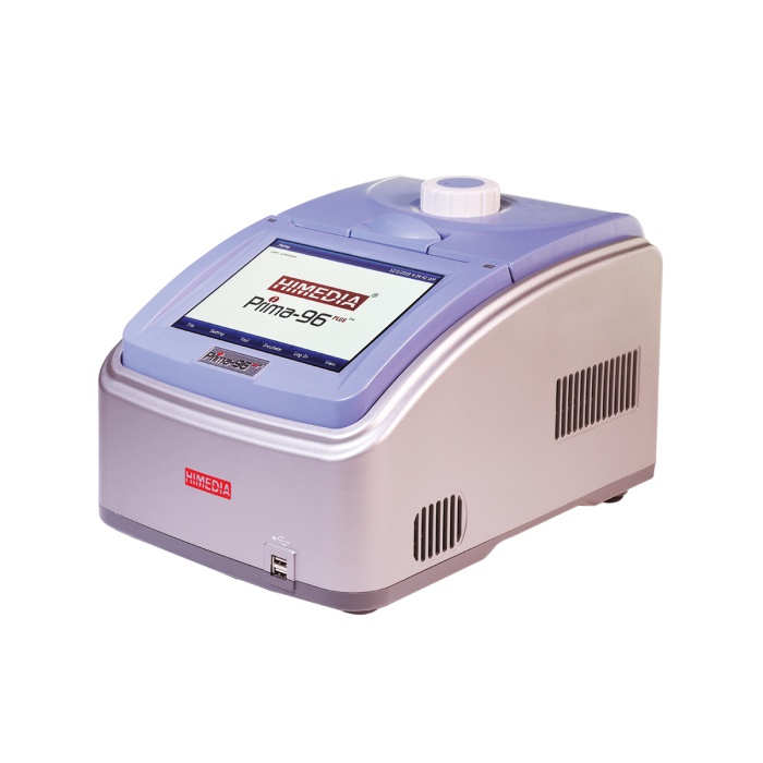Prima 96PLUS™ Thermal Cycler