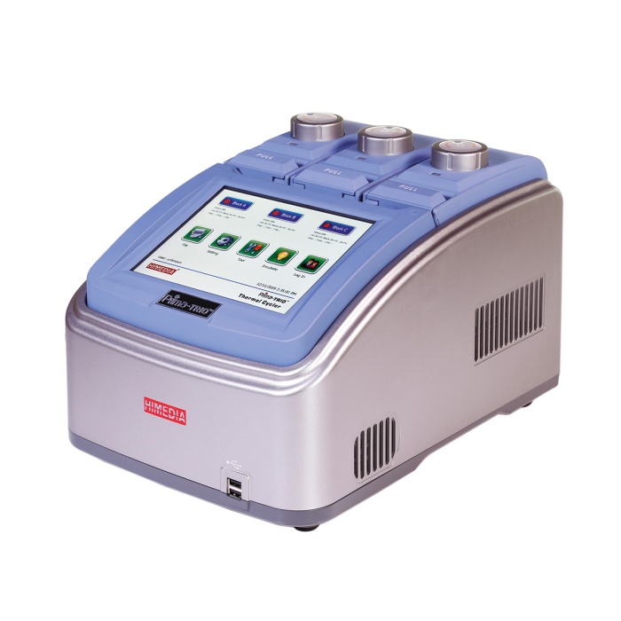 Prima–Trio® Thermal Cycler