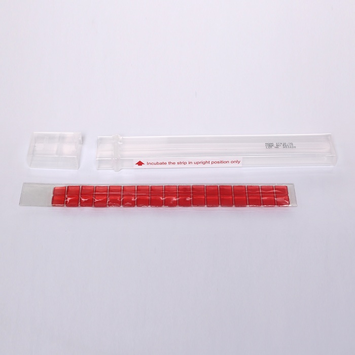 Agar Strip - MS