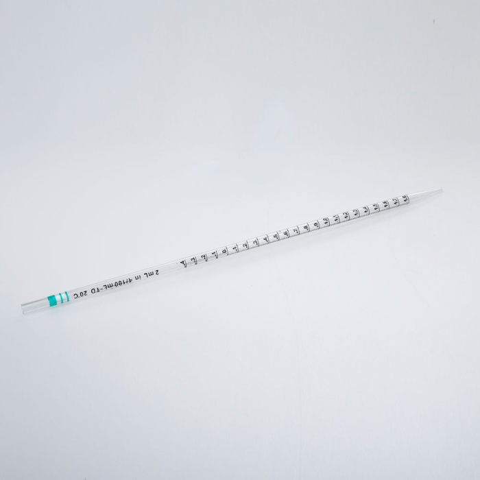 Disposable Serological Pipettes, 2ml