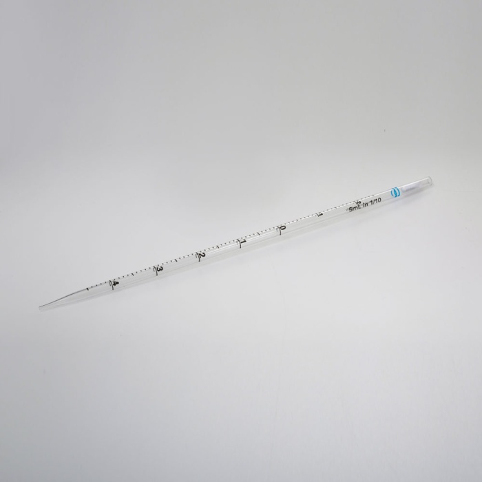 Disposable Serological Pipettes, 5ml