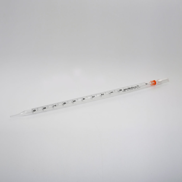 Disposable Serological Pipettes, 10ml