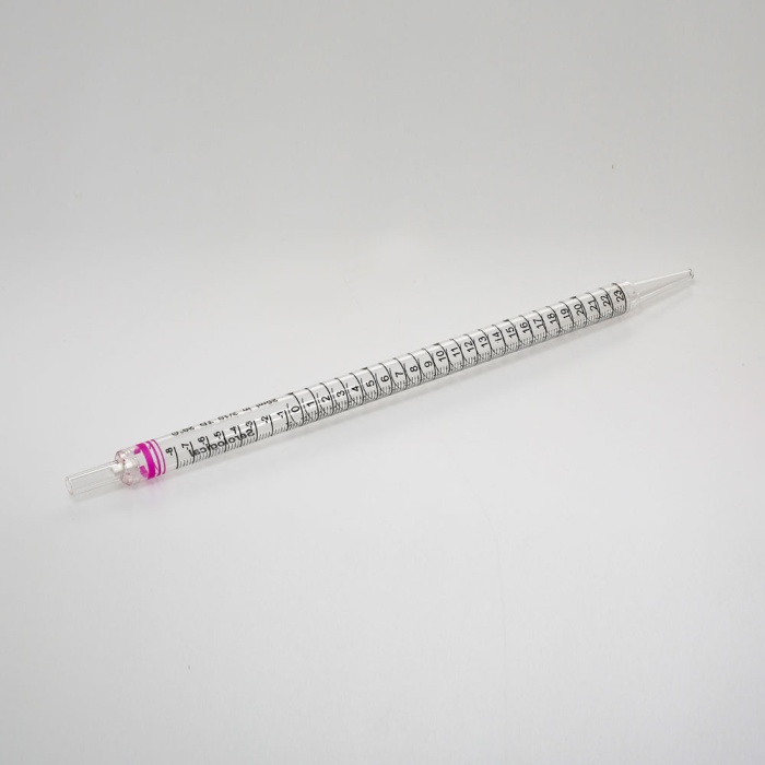 Disposable Serological Pipettes, 25ml