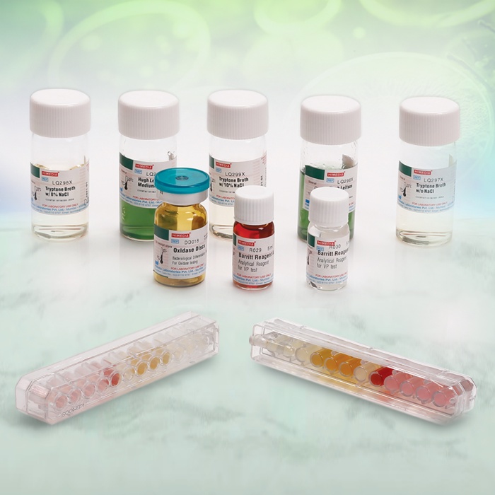 Rapid HiUTI Kit