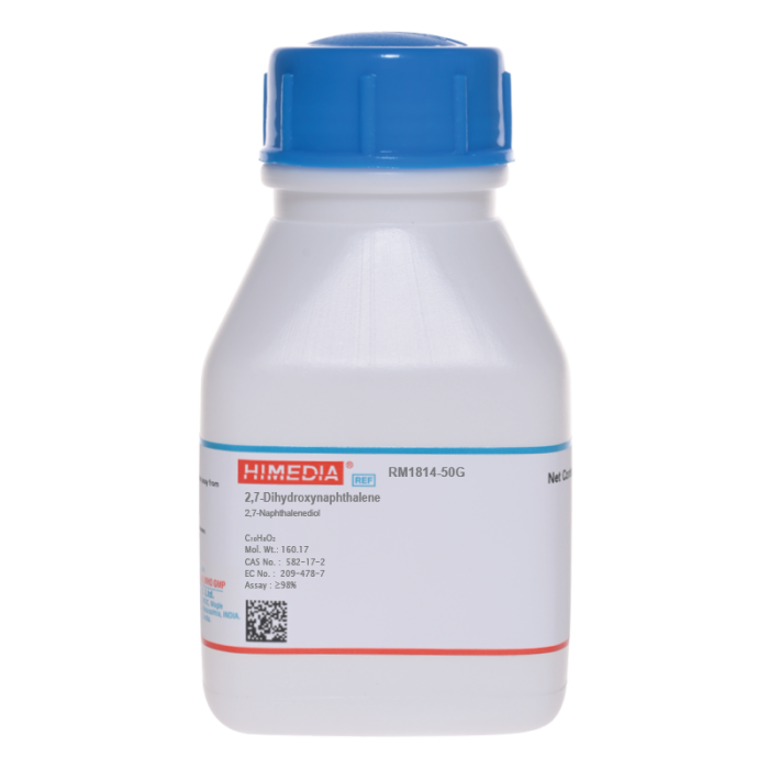 2,7-Dihydroxynaphthalene