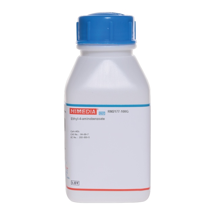 Benzocaine