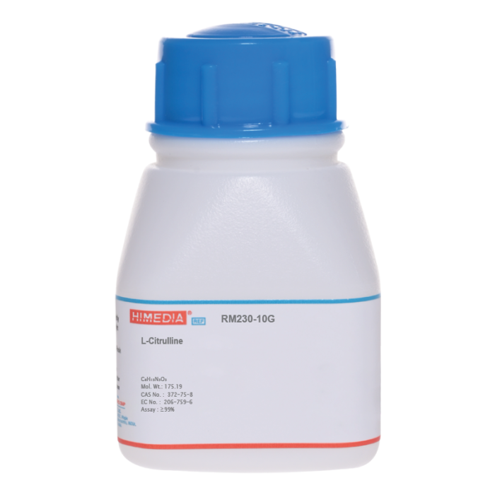 L-Citrulline